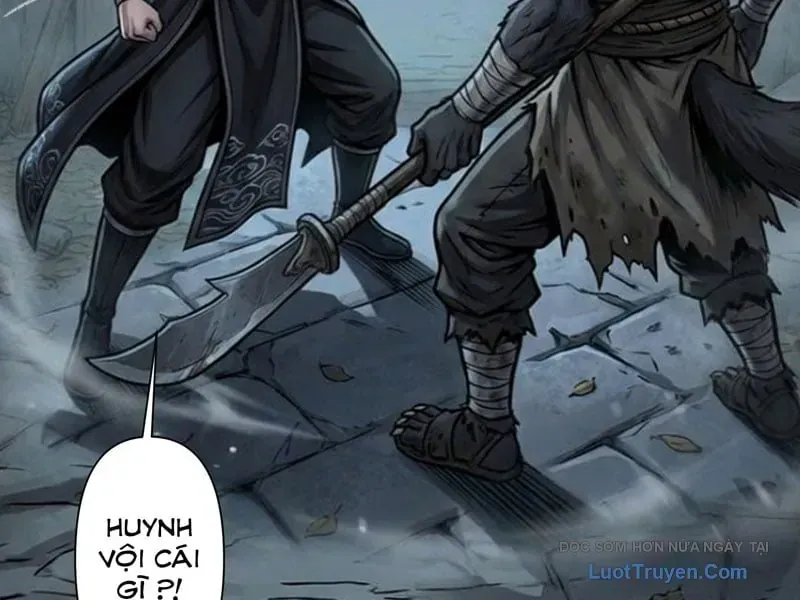 Trường Sinh : Bắt Đầu Từ Trảm Yêu Trừ Ma Chap 1 - Next Chap 2