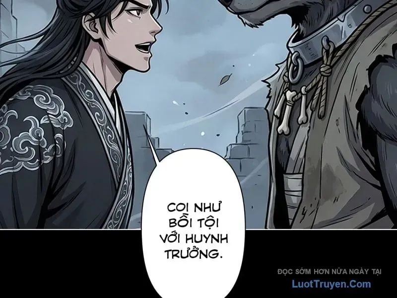 Trường Sinh : Bắt Đầu Từ Trảm Yêu Trừ Ma Chap 1 - Next Chap 2