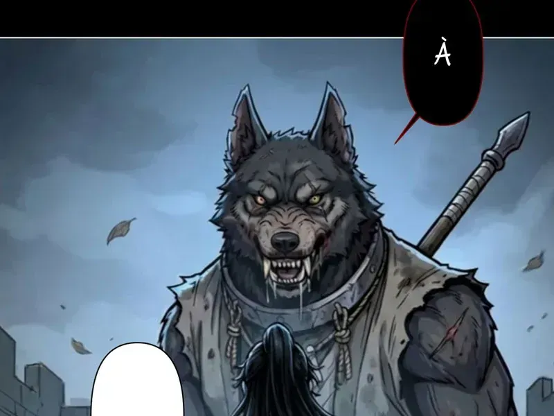 Trường Sinh : Bắt Đầu Từ Trảm Yêu Trừ Ma Chap 1 - Next Chap 2