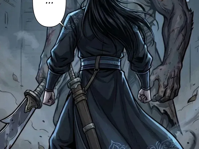 Trường Sinh : Bắt Đầu Từ Trảm Yêu Trừ Ma Chap 1 - Next Chap 2