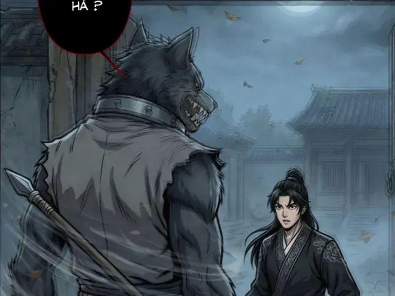 Trường Sinh : Bắt Đầu Từ Trảm Yêu Trừ Ma Chap 1 - Next Chap 2