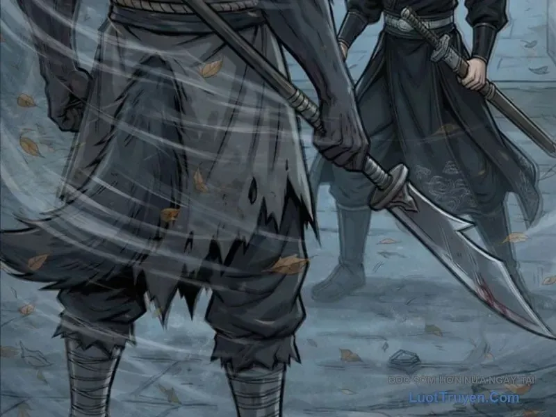 Trường Sinh : Bắt Đầu Từ Trảm Yêu Trừ Ma Chap 1 - Next Chap 2