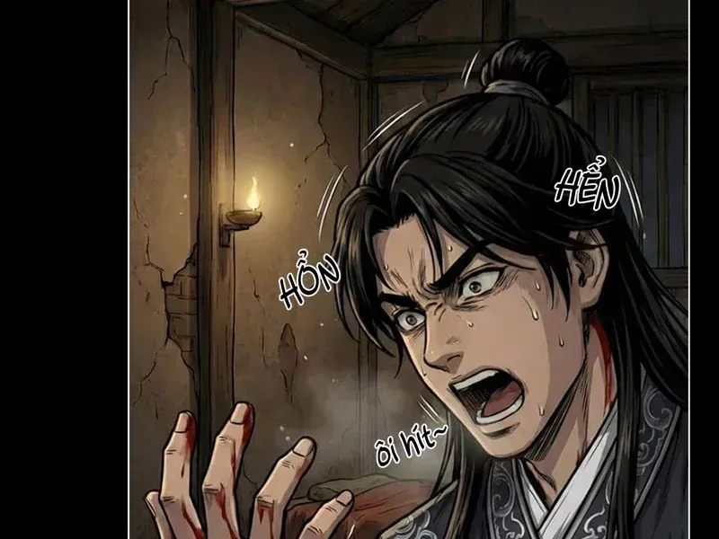 Trường Sinh : Bắt Đầu Từ Trảm Yêu Trừ Ma Chap 1 - Next Chap 2