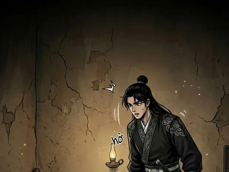 Trường Sinh : Bắt Đầu Từ Trảm Yêu Trừ Ma Chap 1 - Next Chap 2