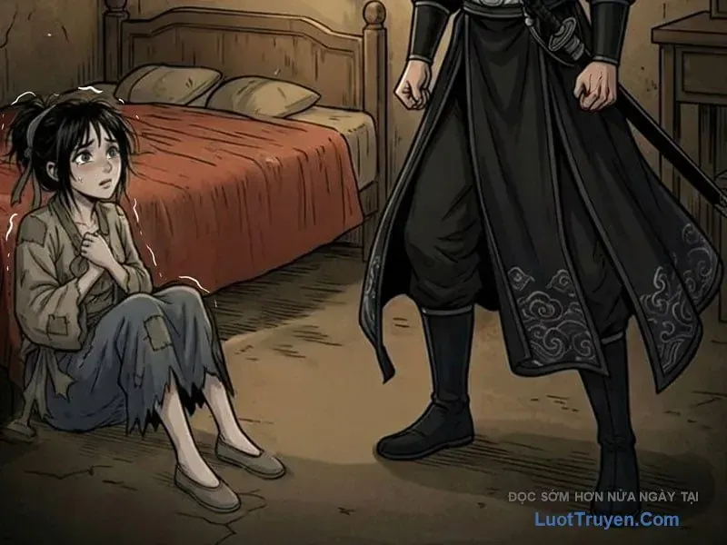 Trường Sinh : Bắt Đầu Từ Trảm Yêu Trừ Ma Chap 1 - Next Chap 2