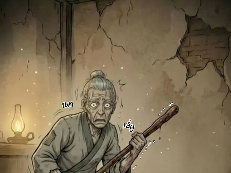 Trường Sinh : Bắt Đầu Từ Trảm Yêu Trừ Ma Chap 1 - Next Chap 2