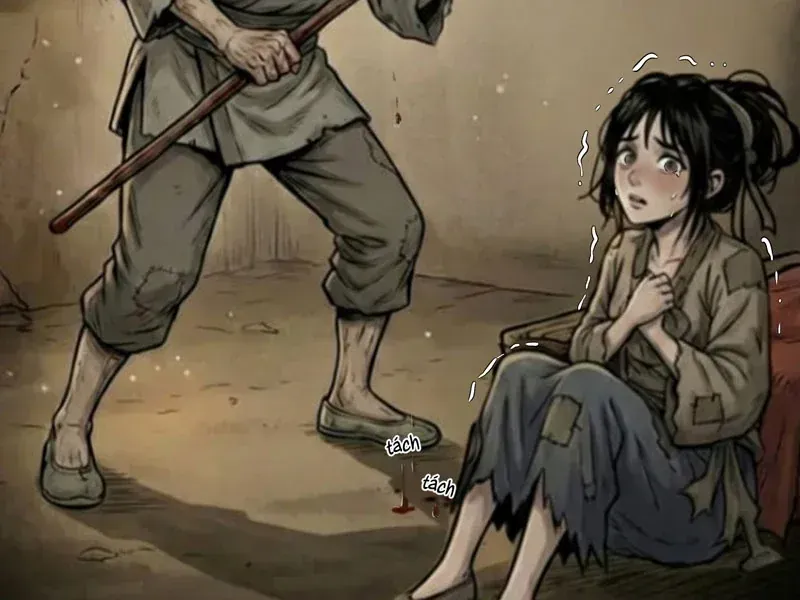 Trường Sinh : Bắt Đầu Từ Trảm Yêu Trừ Ma Chap 1 - Next Chap 2