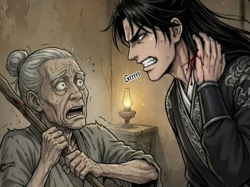 Trường Sinh : Bắt Đầu Từ Trảm Yêu Trừ Ma Chap 1 - Next Chap 2