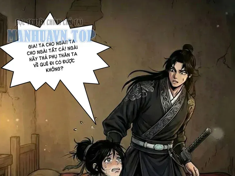 Trường Sinh : Bắt Đầu Từ Trảm Yêu Trừ Ma Chap 1 - Next Chap 2