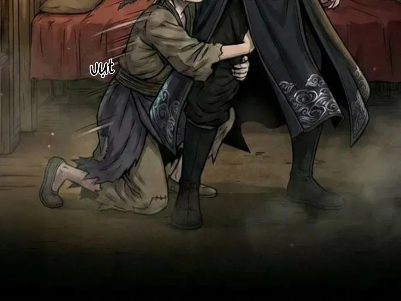 Trường Sinh : Bắt Đầu Từ Trảm Yêu Trừ Ma Chap 1 - Next Chap 2