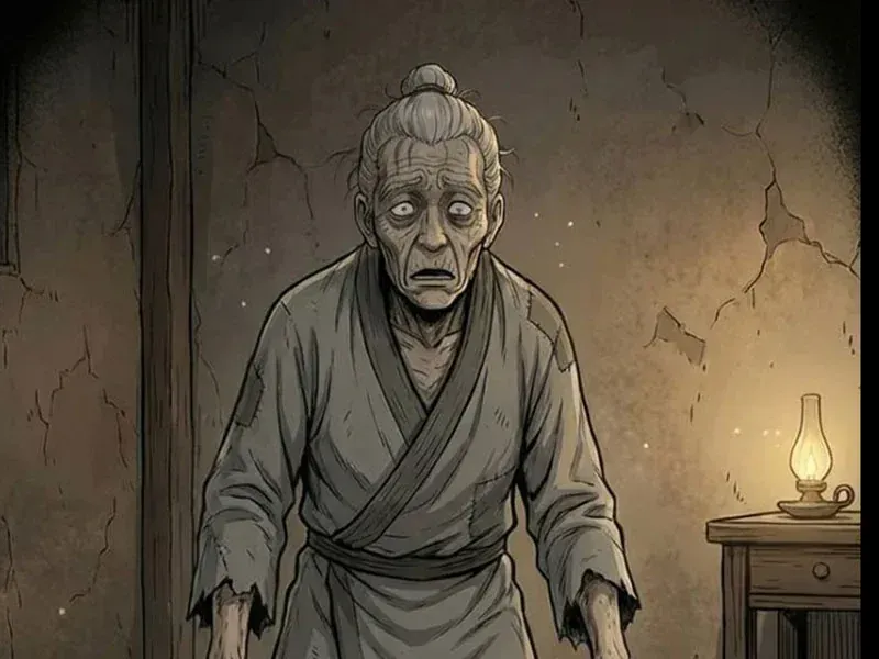 Trường Sinh : Bắt Đầu Từ Trảm Yêu Trừ Ma Chap 1 - Next Chap 2