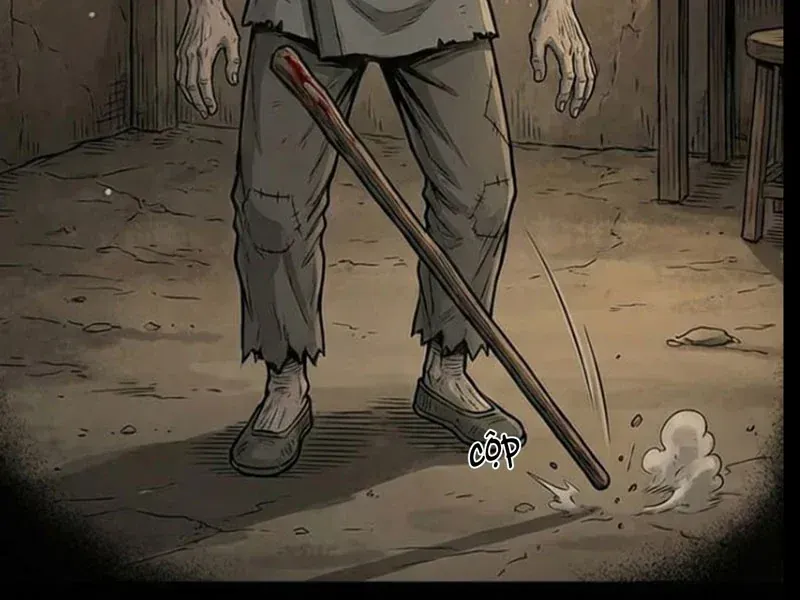 Trường Sinh : Bắt Đầu Từ Trảm Yêu Trừ Ma Chap 1 - Next Chap 2