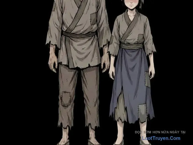 Trường Sinh : Bắt Đầu Từ Trảm Yêu Trừ Ma Chap 1 - Next Chap 2