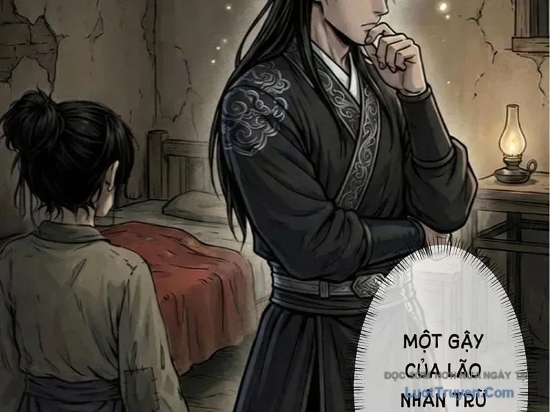 Trường Sinh : Bắt Đầu Từ Trảm Yêu Trừ Ma Chap 1 - Next Chap 2