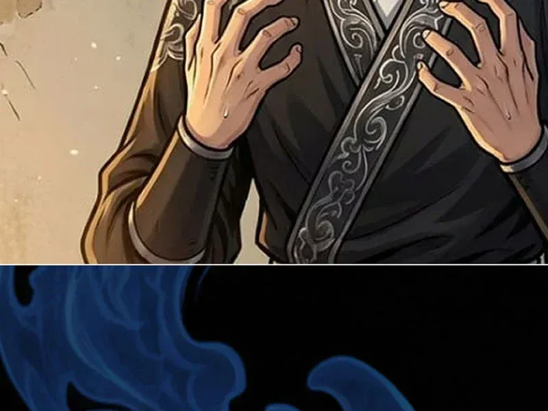 Trường Sinh : Bắt Đầu Từ Trảm Yêu Trừ Ma Chap 1 - Next Chap 2