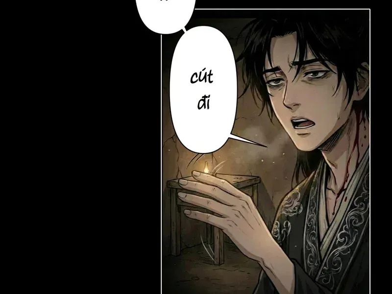 Trường Sinh : Bắt Đầu Từ Trảm Yêu Trừ Ma Chap 1 - Next Chap 2