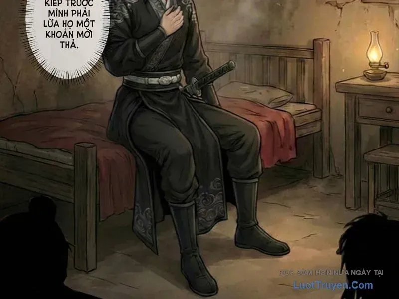 Trường Sinh : Bắt Đầu Từ Trảm Yêu Trừ Ma Chap 1 - Next Chap 2