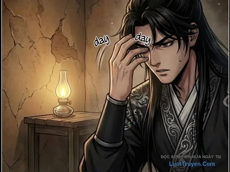 Trường Sinh : Bắt Đầu Từ Trảm Yêu Trừ Ma Chap 1 - Next Chap 2