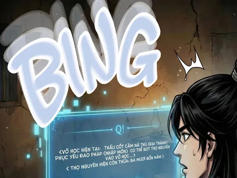 Trường Sinh : Bắt Đầu Từ Trảm Yêu Trừ Ma Chap 1 - Next Chap 2