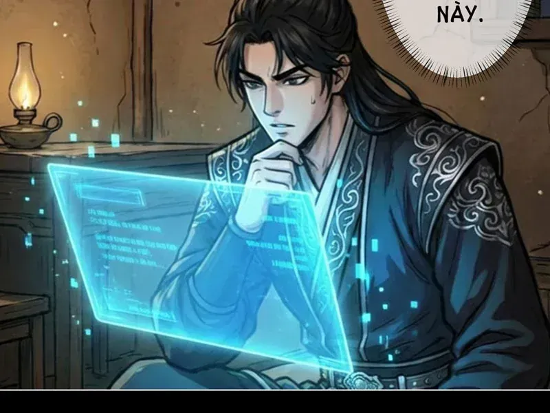 Trường Sinh : Bắt Đầu Từ Trảm Yêu Trừ Ma Chap 1 - Next Chap 2