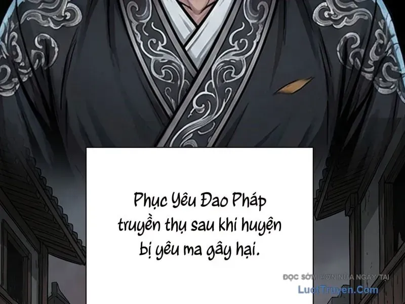 Trường Sinh : Bắt Đầu Từ Trảm Yêu Trừ Ma Chap 1 - Next Chap 2