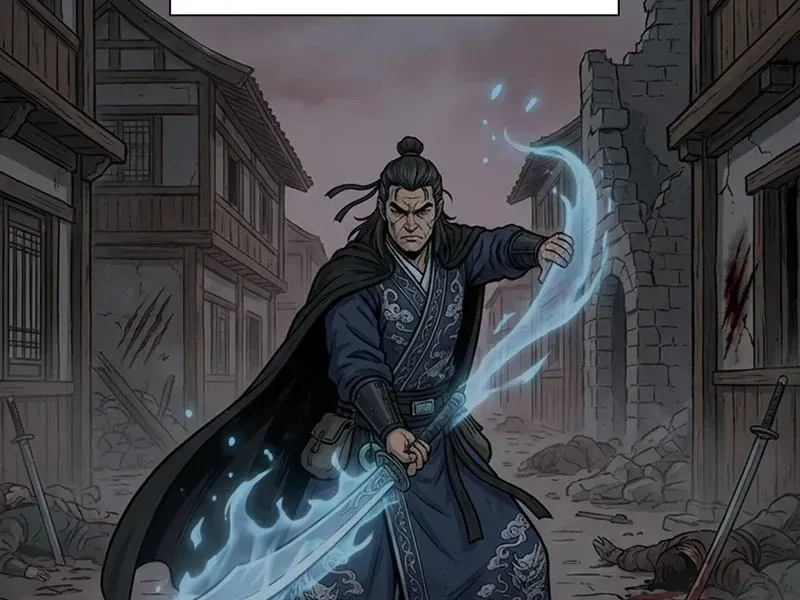 Trường Sinh : Bắt Đầu Từ Trảm Yêu Trừ Ma Chap 1 - Next Chap 2