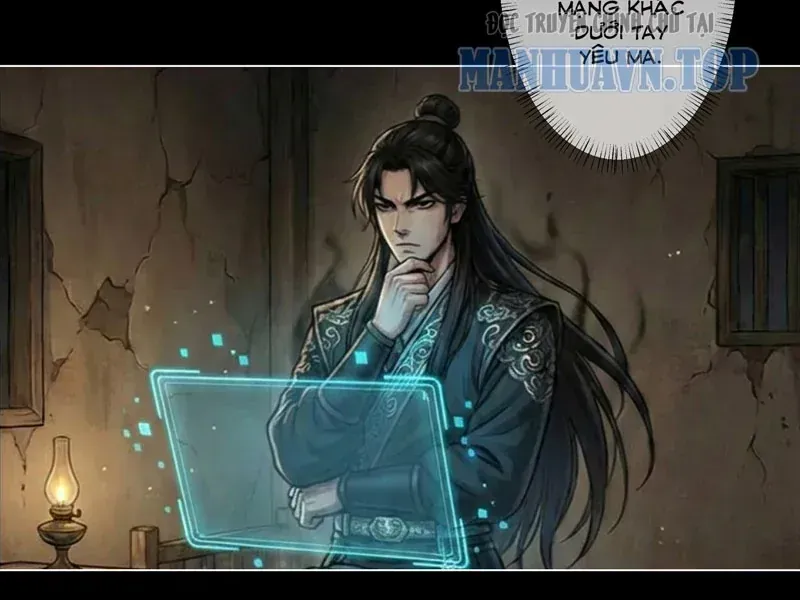 Trường Sinh : Bắt Đầu Từ Trảm Yêu Trừ Ma Chap 1 - Next Chap 2