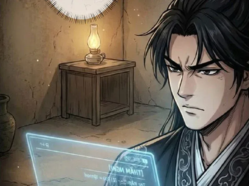 Trường Sinh : Bắt Đầu Từ Trảm Yêu Trừ Ma Chap 1 - Next Chap 2