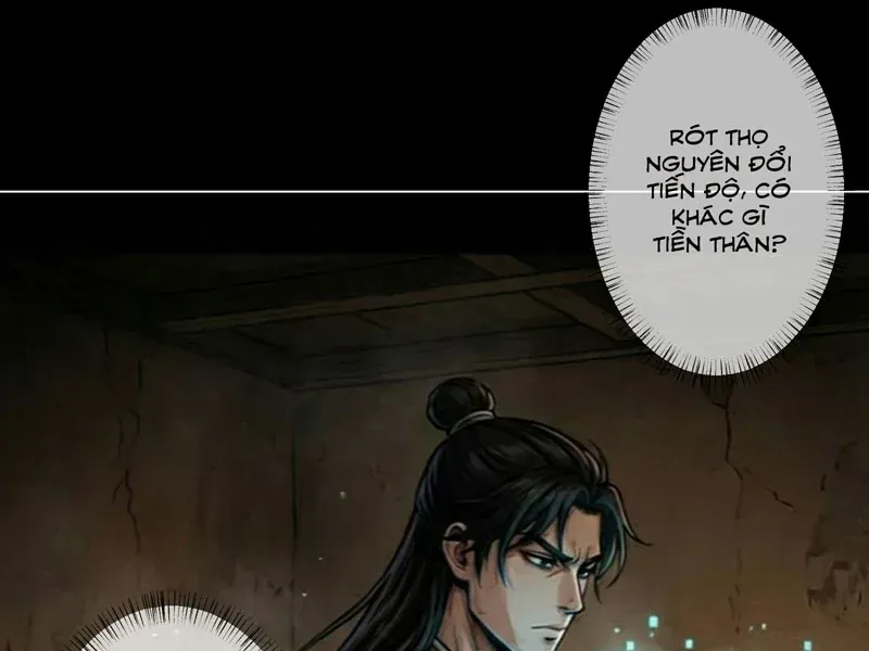 Trường Sinh : Bắt Đầu Từ Trảm Yêu Trừ Ma Chap 1 - Next Chap 2