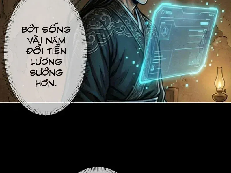 Trường Sinh : Bắt Đầu Từ Trảm Yêu Trừ Ma Chap 1 - Next Chap 2