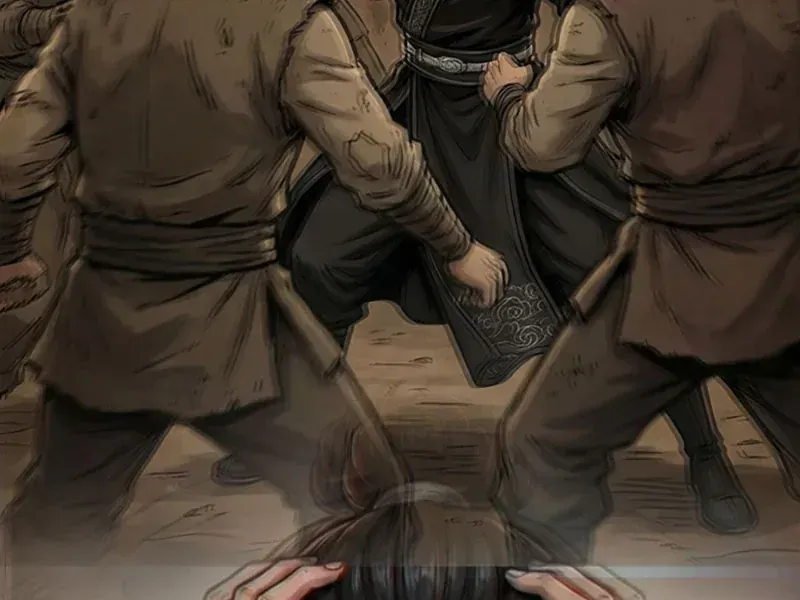 Trường Sinh : Bắt Đầu Từ Trảm Yêu Trừ Ma Chap 1 - Next Chap 2