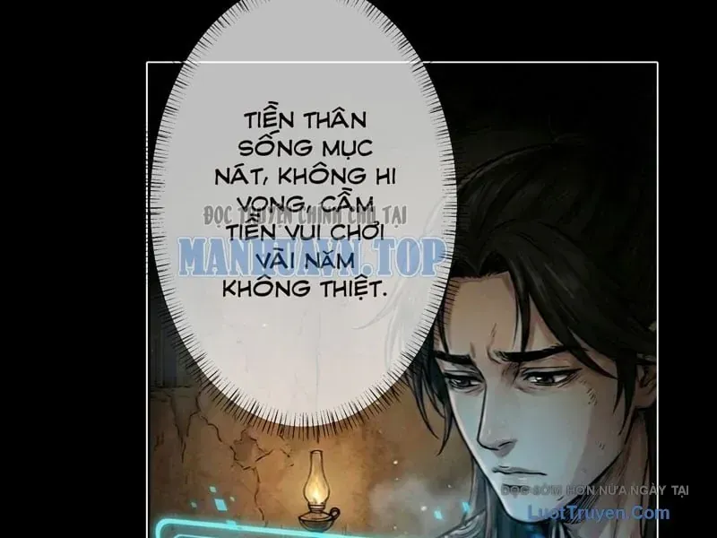 Trường Sinh : Bắt Đầu Từ Trảm Yêu Trừ Ma Chap 1 - Next Chap 2