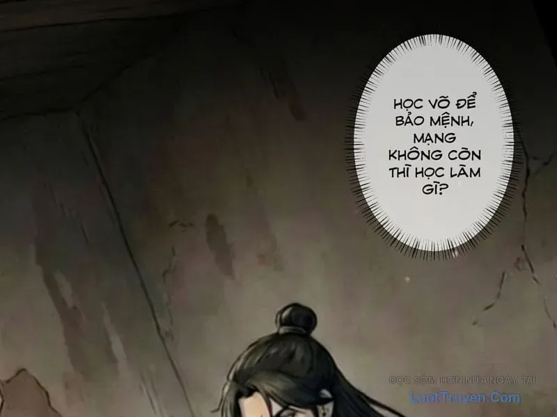 Trường Sinh : Bắt Đầu Từ Trảm Yêu Trừ Ma Chap 1 - Next Chap 2