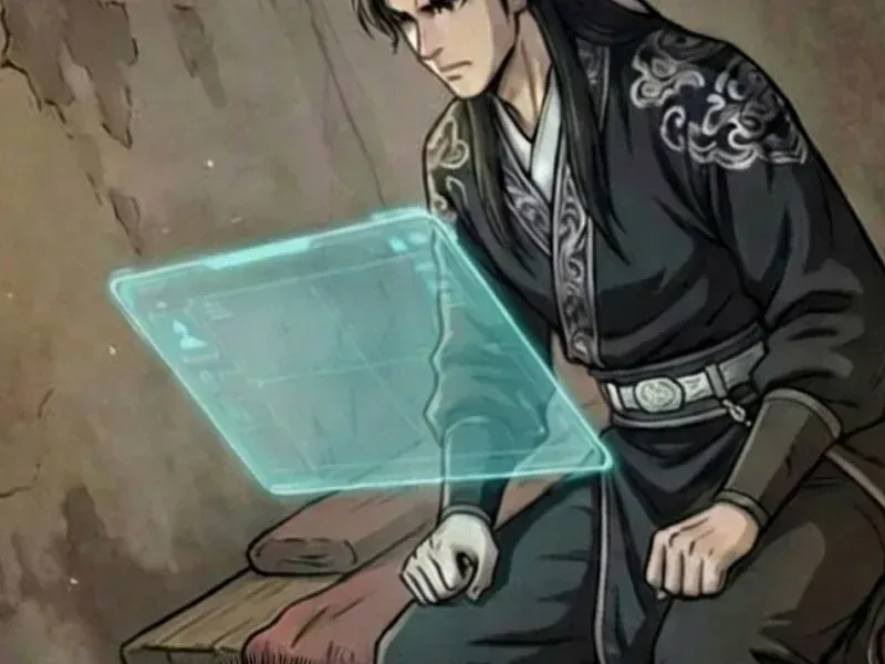 Trường Sinh : Bắt Đầu Từ Trảm Yêu Trừ Ma Chap 1 - Next Chap 2