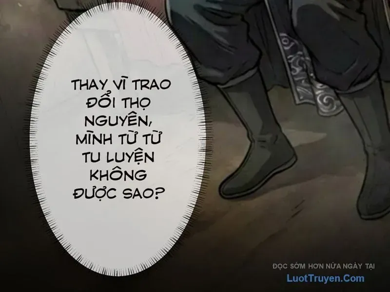 Trường Sinh : Bắt Đầu Từ Trảm Yêu Trừ Ma Chap 1 - Next Chap 2