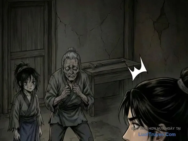 Trường Sinh : Bắt Đầu Từ Trảm Yêu Trừ Ma Chap 1 - Next Chap 2