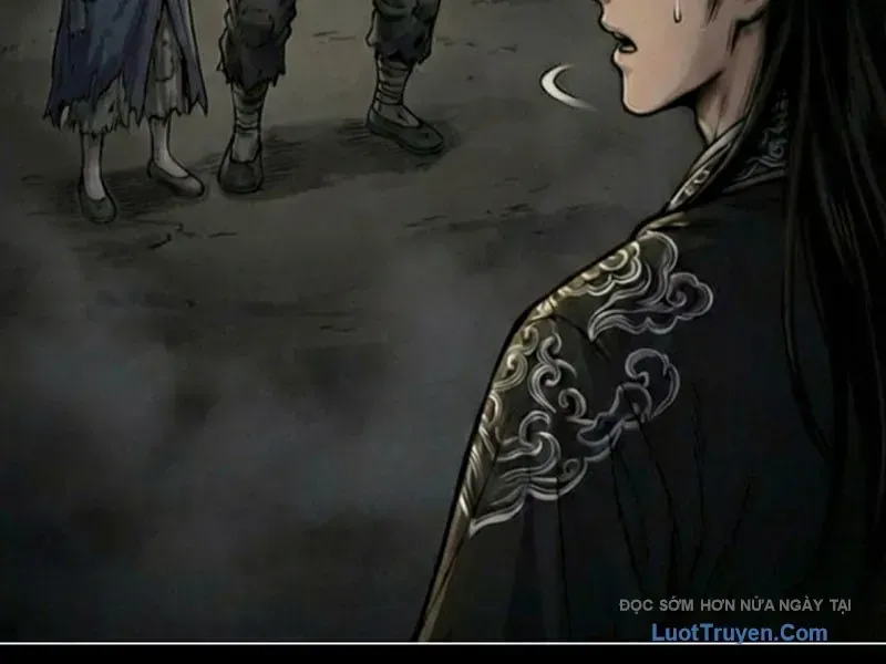 Trường Sinh : Bắt Đầu Từ Trảm Yêu Trừ Ma Chap 1 - Next Chap 2