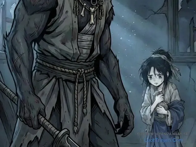 Trường Sinh : Bắt Đầu Từ Trảm Yêu Trừ Ma Chap 2 - Next Chap 3