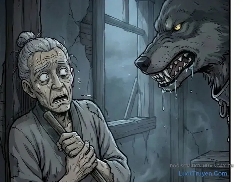 Trường Sinh : Bắt Đầu Từ Trảm Yêu Trừ Ma Chap 2 - Next Chap 3