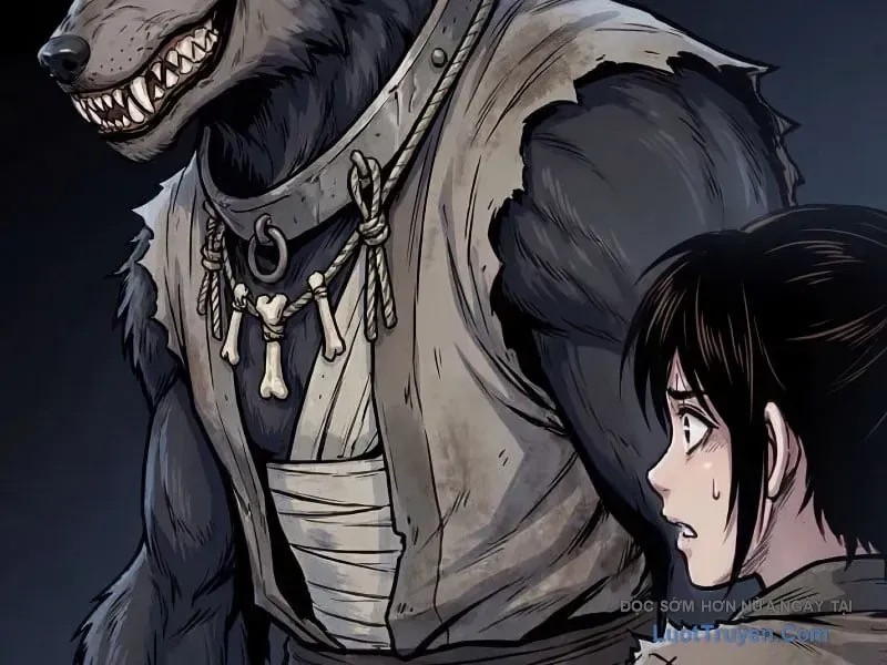 Trường Sinh : Bắt Đầu Từ Trảm Yêu Trừ Ma Chap 2 - Next Chap 3