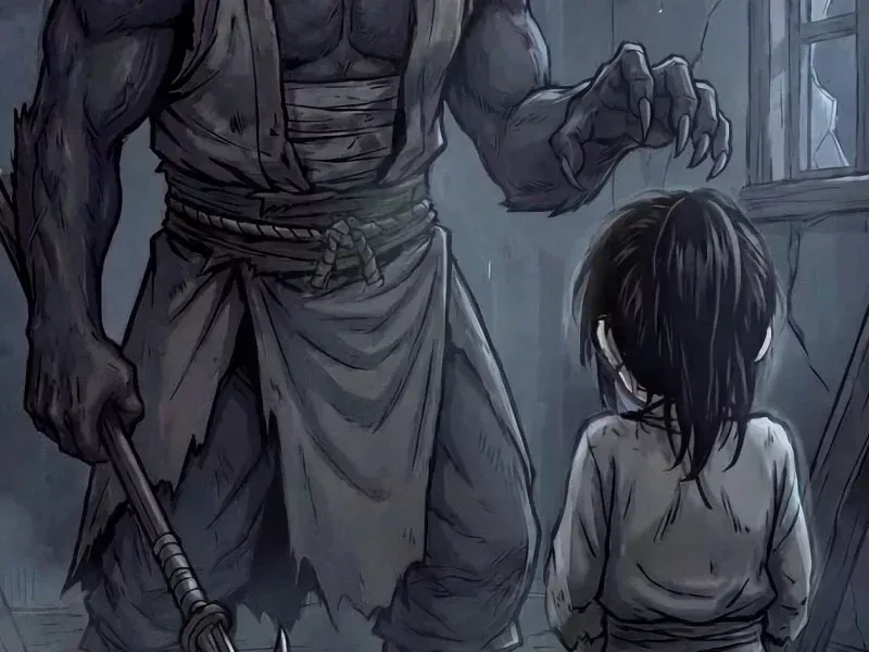 Trường Sinh : Bắt Đầu Từ Trảm Yêu Trừ Ma Chap 2 - Next Chap 3