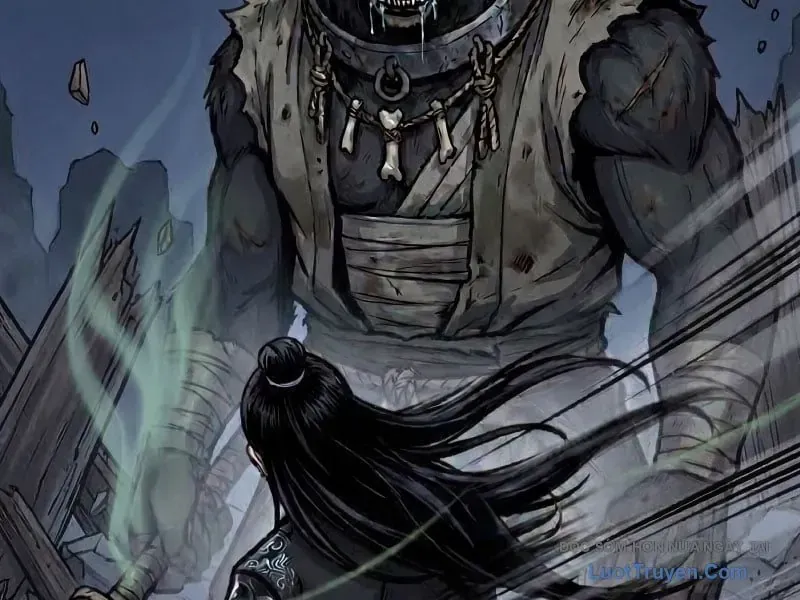 Trường Sinh : Bắt Đầu Từ Trảm Yêu Trừ Ma Chap 2 - Next Chap 3