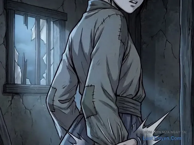 Trường Sinh : Bắt Đầu Từ Trảm Yêu Trừ Ma Chap 2 - Next Chap 3