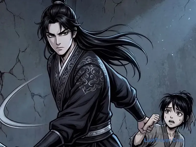 Trường Sinh : Bắt Đầu Từ Trảm Yêu Trừ Ma Chap 2 - Next Chap 3