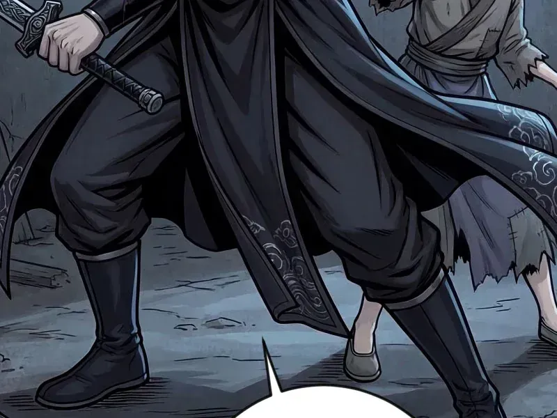 Trường Sinh : Bắt Đầu Từ Trảm Yêu Trừ Ma Chap 2 - Next Chap 3