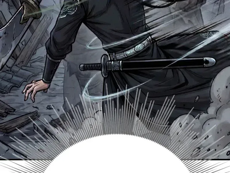 Trường Sinh : Bắt Đầu Từ Trảm Yêu Trừ Ma Chap 2 - Next Chap 3