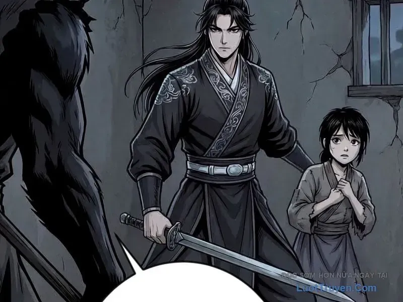 Trường Sinh : Bắt Đầu Từ Trảm Yêu Trừ Ma Chap 2 - Next Chap 3