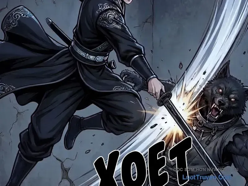 Trường Sinh : Bắt Đầu Từ Trảm Yêu Trừ Ma Chap 2 - Next Chap 3