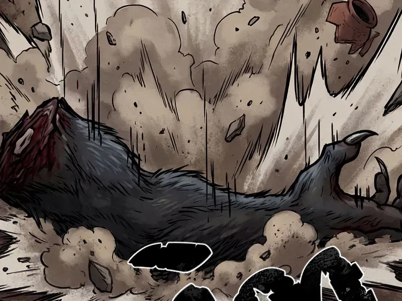 Trường Sinh : Bắt Đầu Từ Trảm Yêu Trừ Ma Chap 2 - Next Chap 3