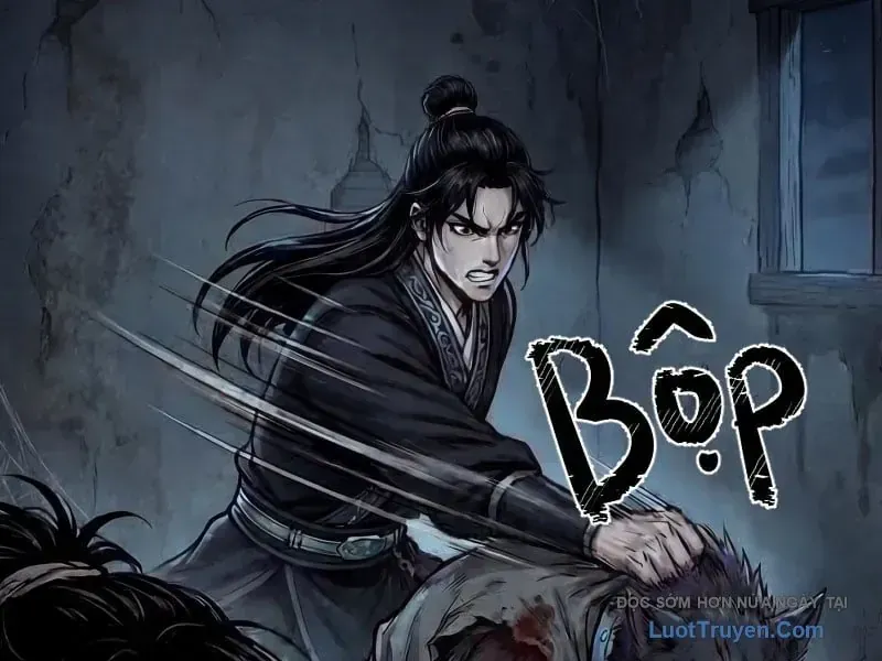 Trường Sinh : Bắt Đầu Từ Trảm Yêu Trừ Ma Chap 2 - Next Chap 3